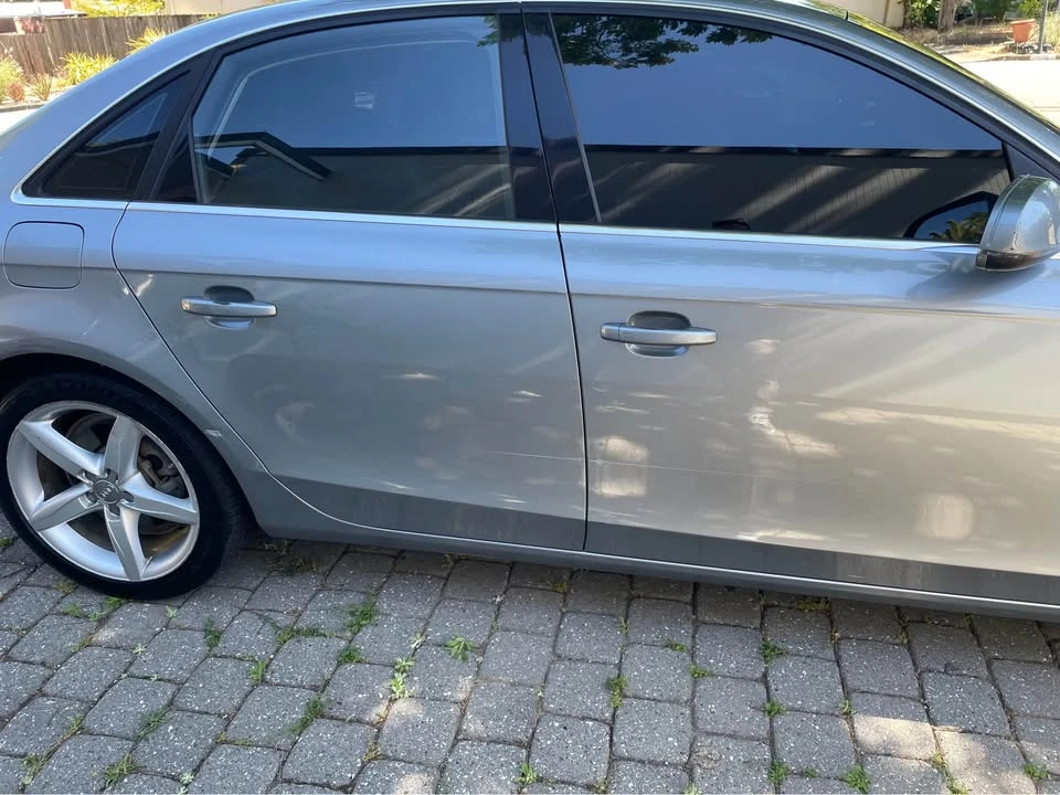 2011 Audi B8 A4 - Image 7 of 12