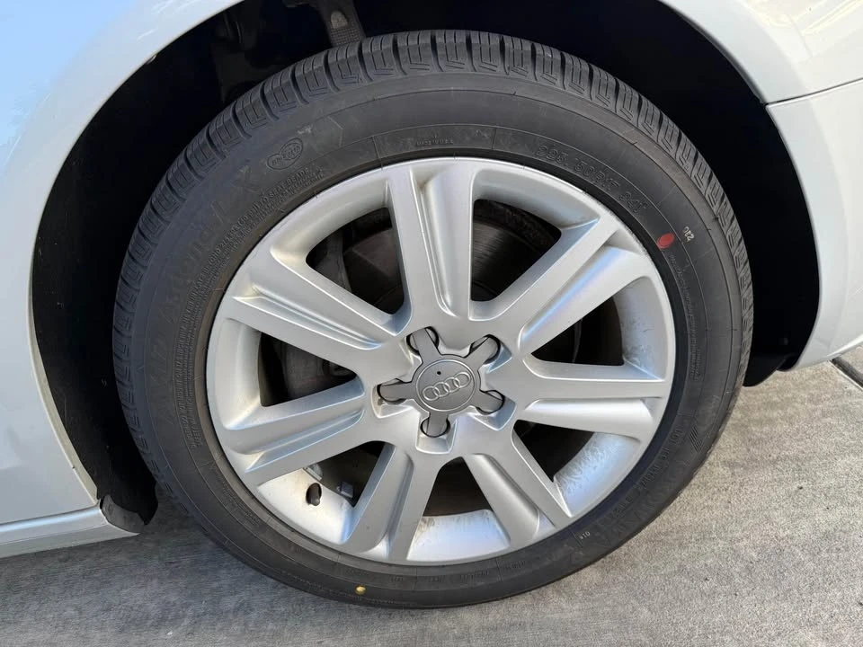2011 Audi B8 A4 - Image 10 of 11