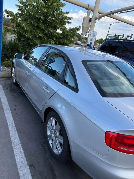 2011 Audi B8 A4 - Image 5 of 11