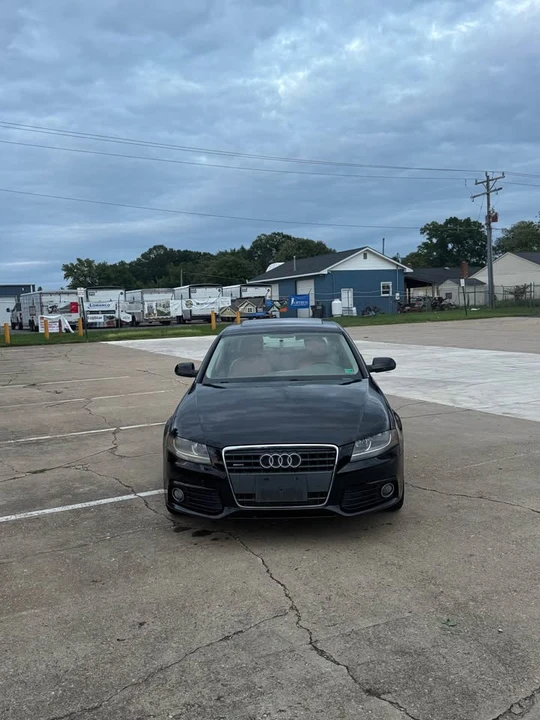 2011 Audi B8 A4 - Image 2 of 16