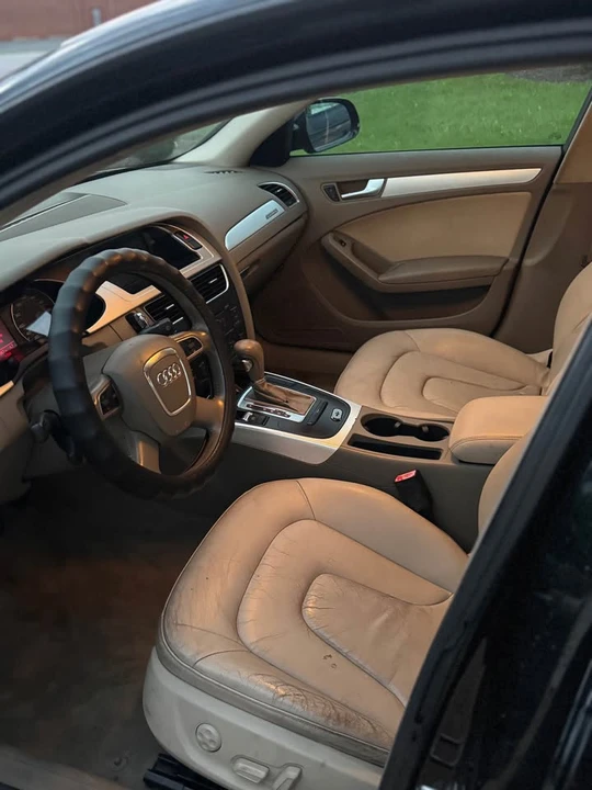 2011 Audi B8 A4 - Image 13 of 16