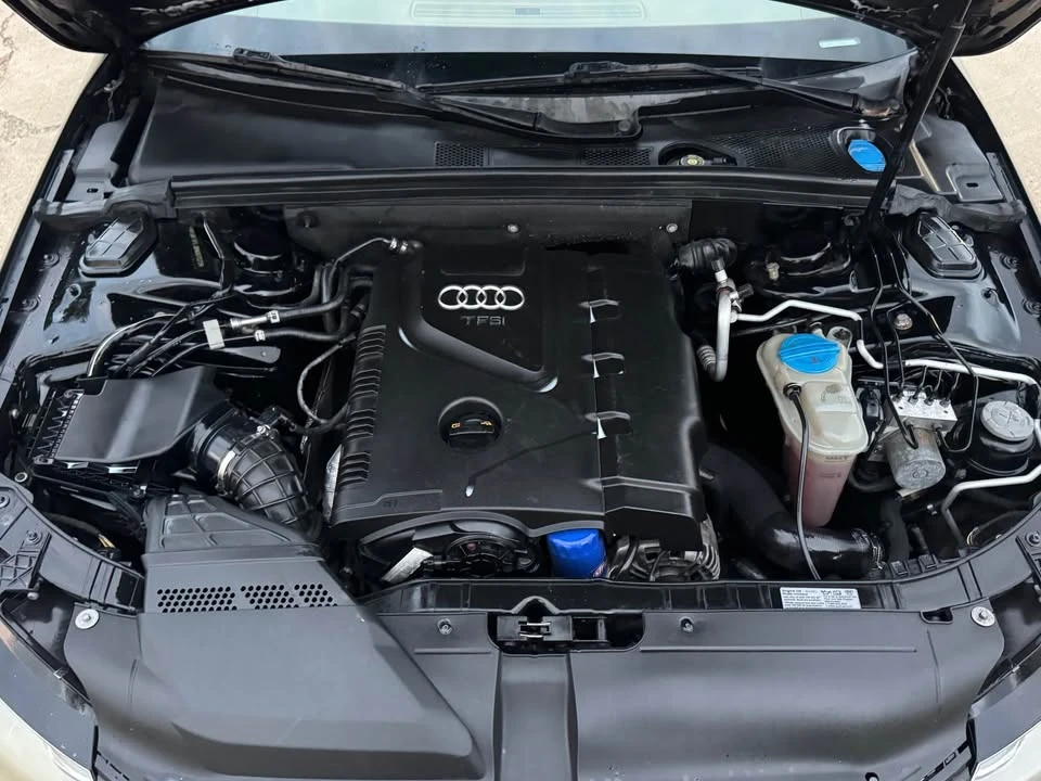 2011 Audi B8 A4 - Image 15 of 16