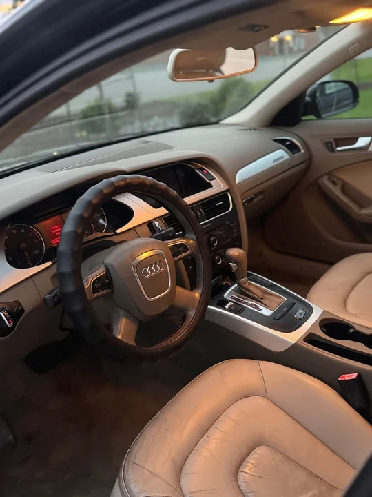 2011 Audi B8 A4 - Image 12 of 16