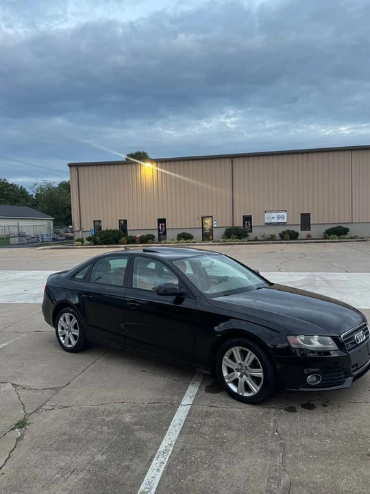 2011 Audi B8 A4 - Image 5 of 16