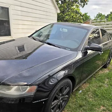 2011 Audi A4 2.0T Quattro Premium