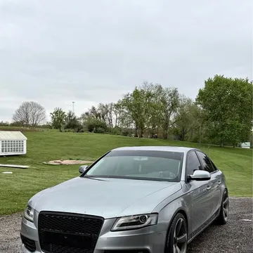 2011 Audi A4 2.0T Quattro Premium Sedan