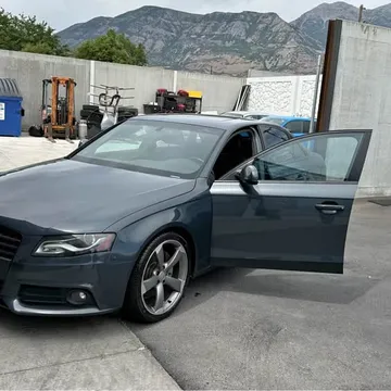 2011 Audi A4 2.0T Quattro Premium Sedan