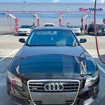 2011 Audi A4 2.0T Quattro Premium Sedan 4D