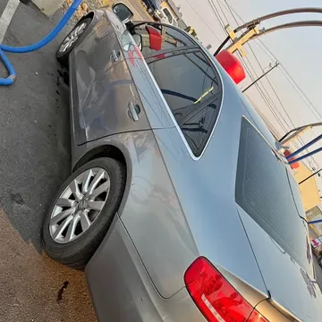 2011 Audi A4 2.0T Quattro Premium Sedan 4D