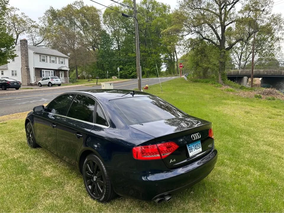 2011 Audi B8 A4 - Image 5 of 13