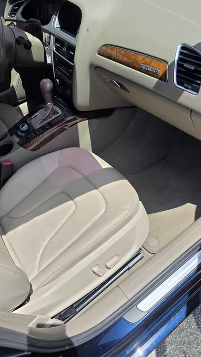 2011 Audi B8 A4 - Image 9 of 14