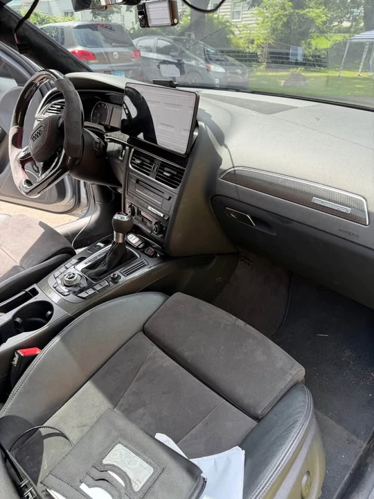 2011 Audi B8 A4 - Image 7 of 10