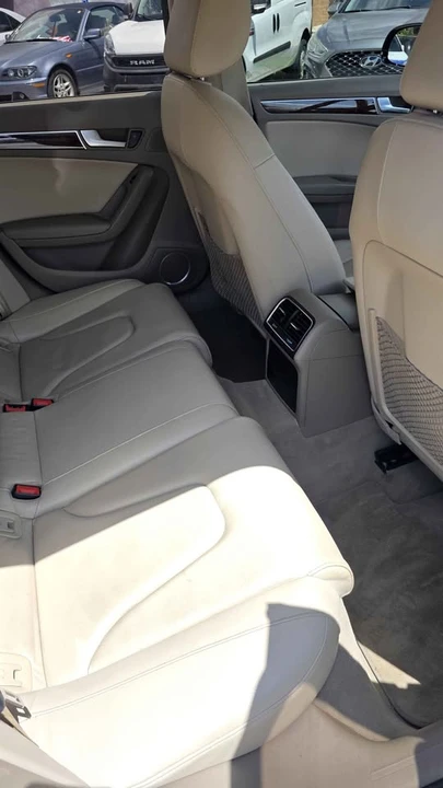 2011 Audi B8 A4 - Image 10 of 14