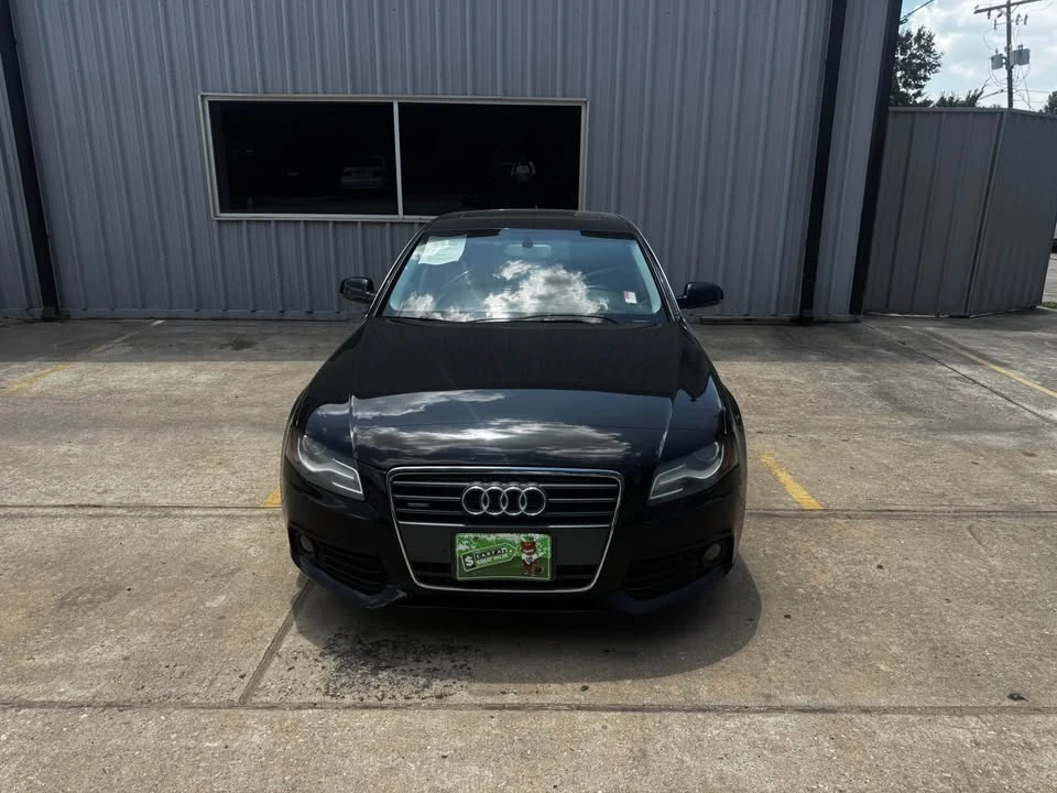 2011 Audi B8 A4 - Image 2 of 7