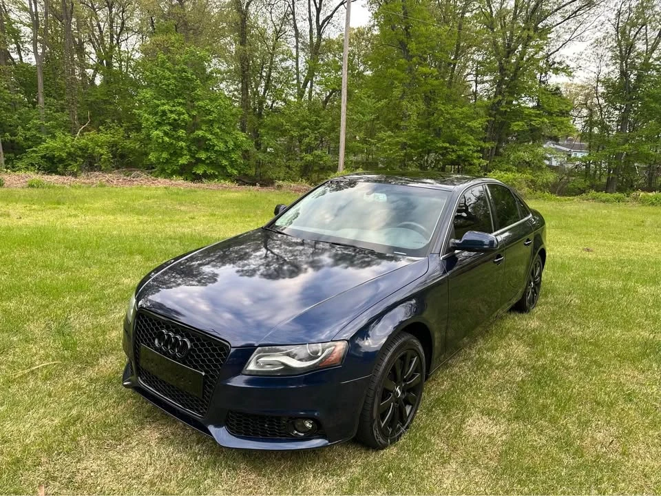 2011 Audi B8 A4 - Image 13 of 13