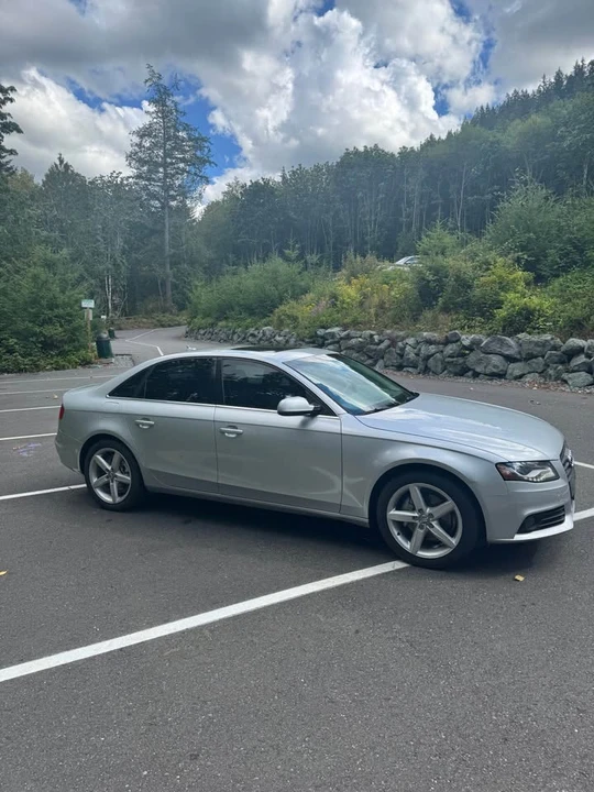 2011 Audi B8 A4 - Image 7 of 12