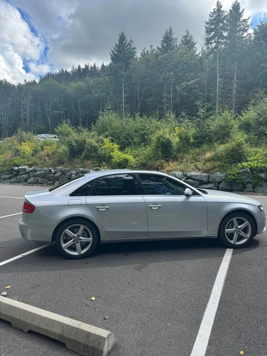 2011 Audi B8 A4 - Image 6 of 12