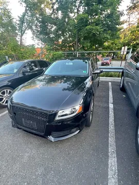 2011 Audi A4 2.0T Quattro Premium Sedan 4D