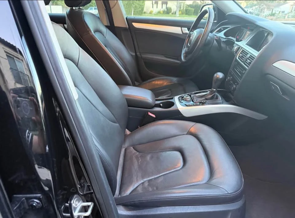 2011 Audi B8 A4 - Image 11 of 17
