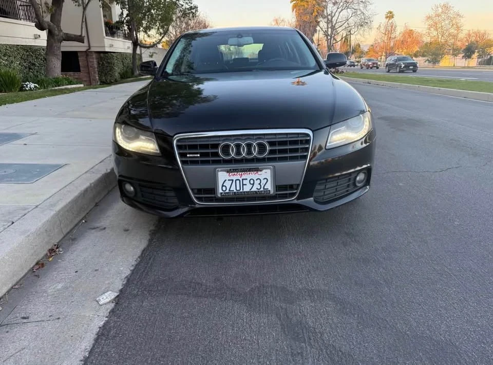 2011 Audi B8 A4 - Image 5 of 17
