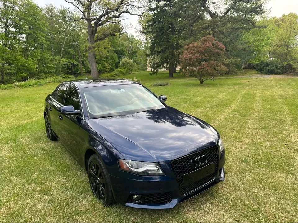 2011 Audi B8 A4 - Image 13 of 13
