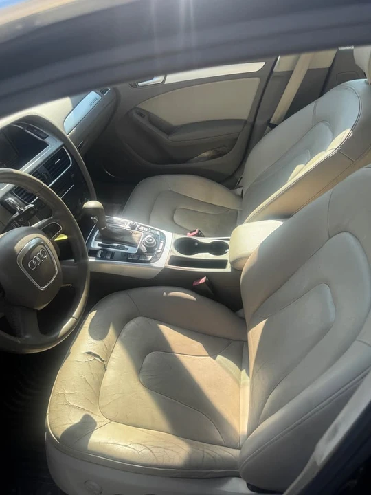 2011 Audi B8 A4 - Image 10 of 13