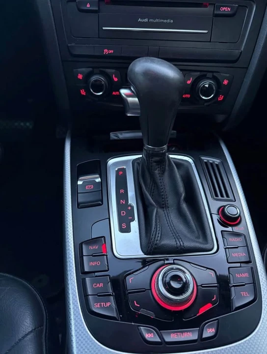 2011 Audi B8 A4 - Image 16 of 17