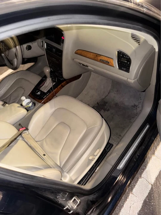 2011 Audi B8 A4 - Image 7 of 7