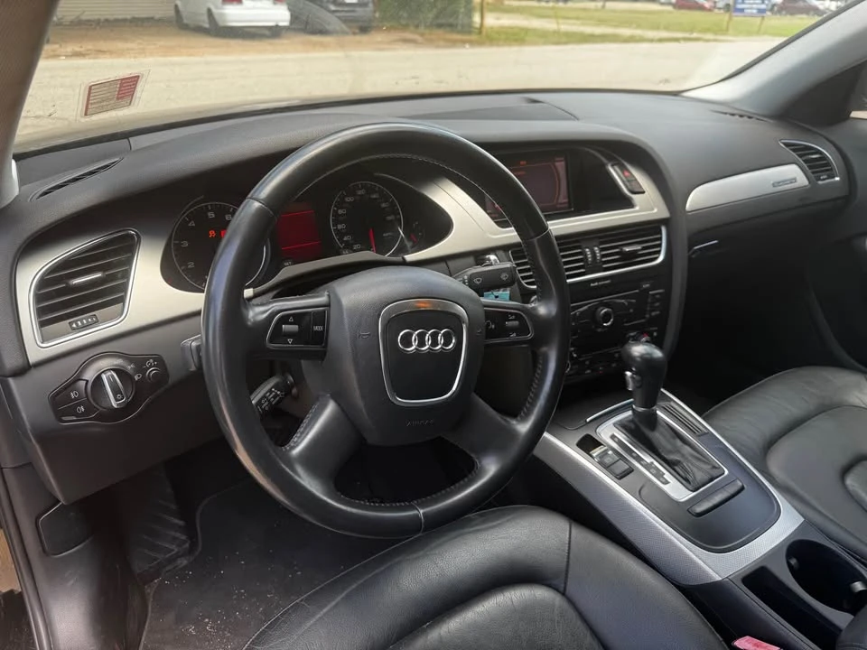2011 Audi B8 A4 - Image 5 of 7