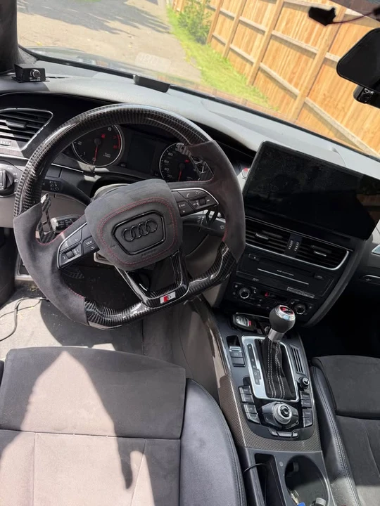 2011 Audi B8 A4 - Image 5 of 10