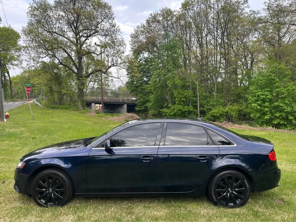 2011 Audi B8 A4 - Image 2 of 13