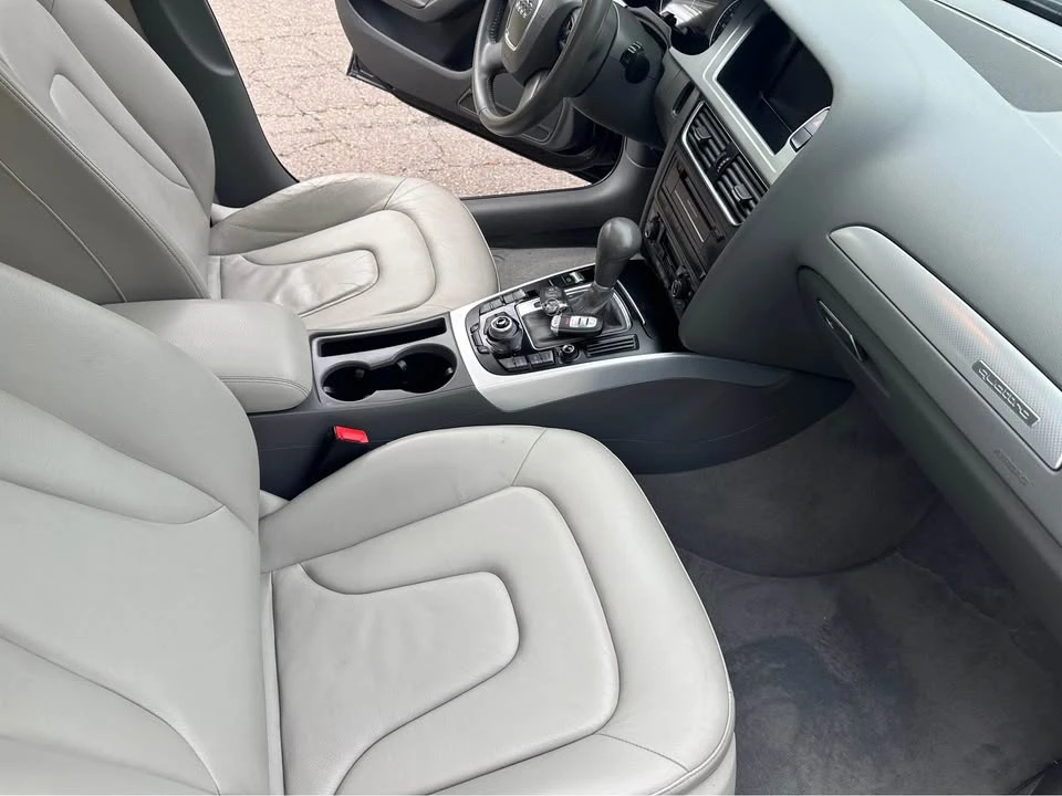 2011 Audi B8 A4 - Image 10 of 13