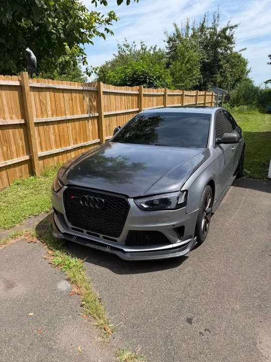 2011 Audi B8 A4 - Image 3 of 10