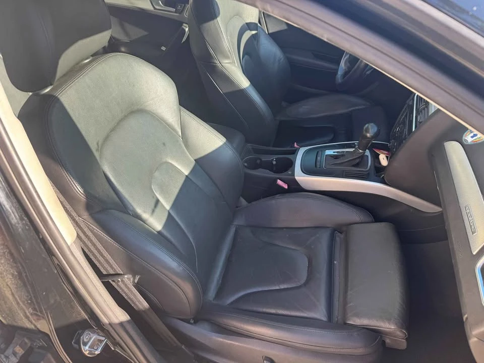 2011 Audi B8 A4 - Image 8 of 12