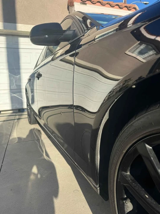 2011 Audi B8 A4 - Image 2 of 12