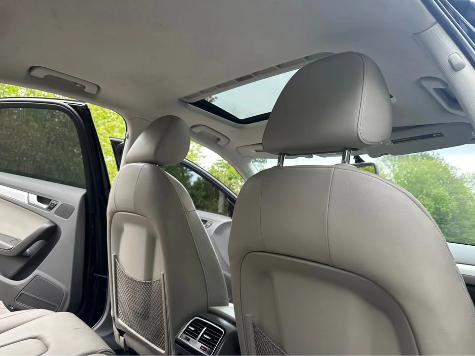 2011 Audi B8 A4 - Image 11 of 13