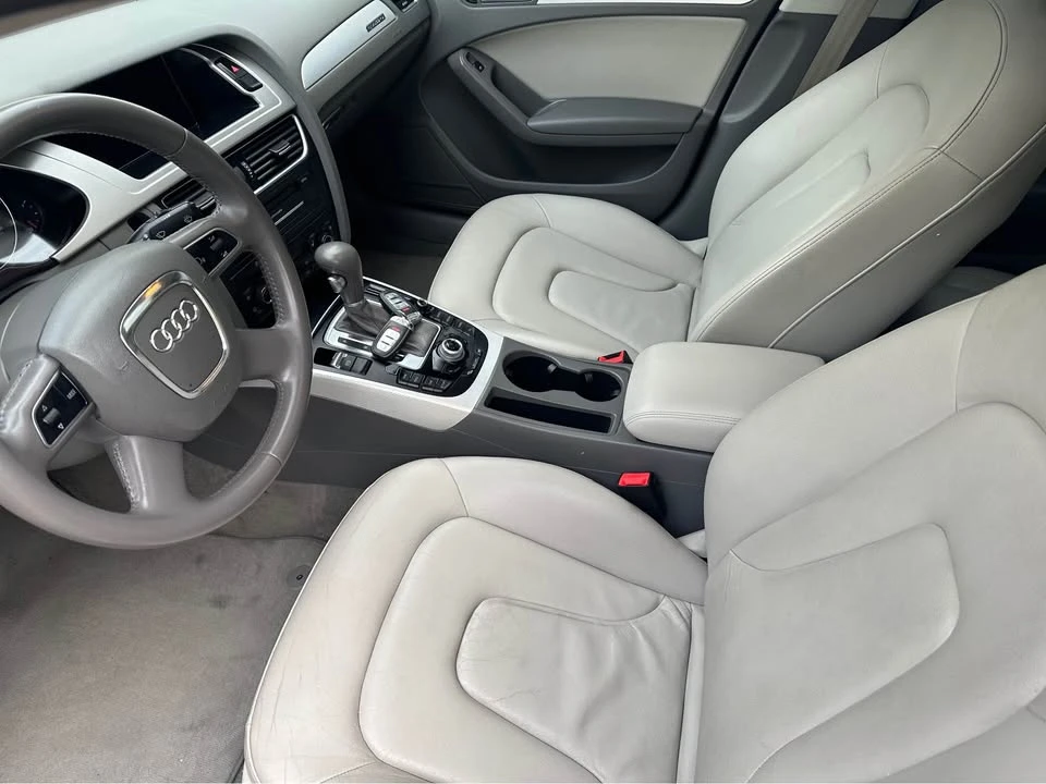 2011 Audi B8 A4 - Image 12 of 13