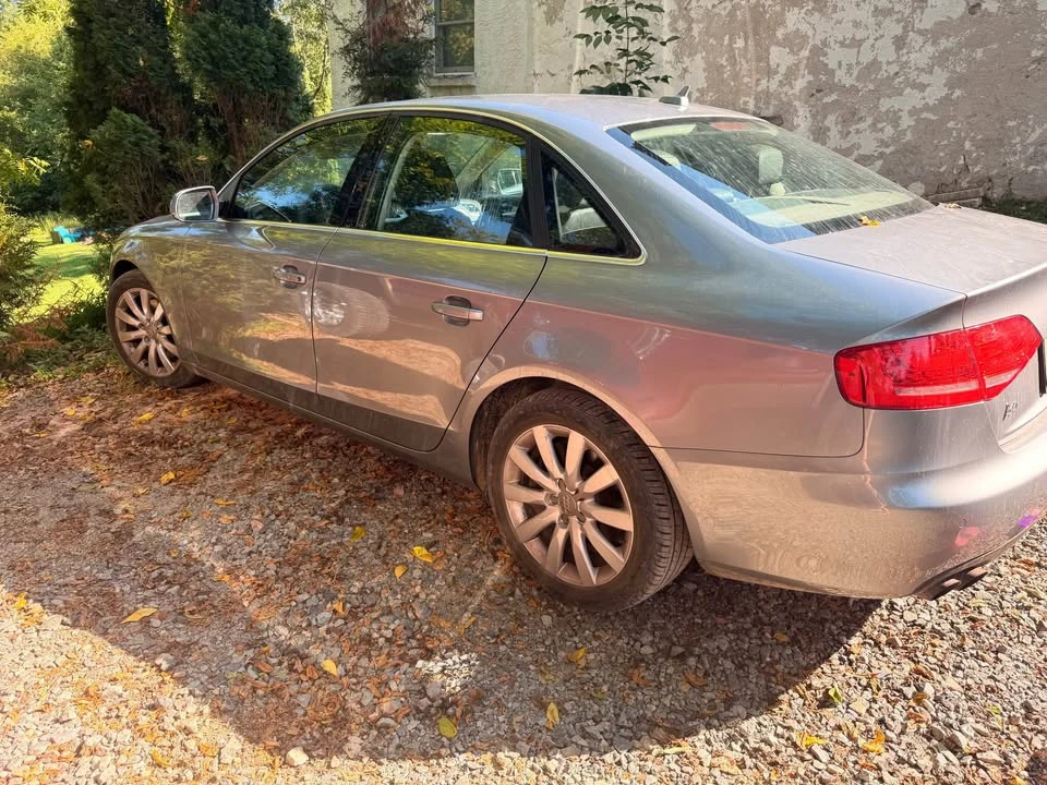 2011 Audi B8 A4 - Image 6 of 6