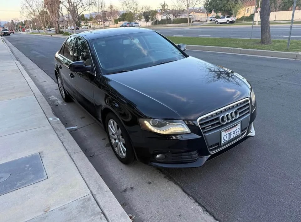 2011 Audi B8 A4 - Image 4 of 17