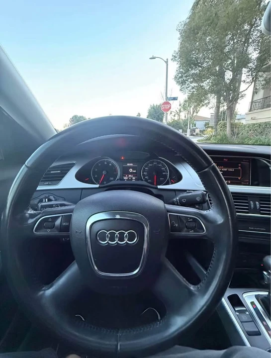 2011 Audi B8 A4 - Image 14 of 17