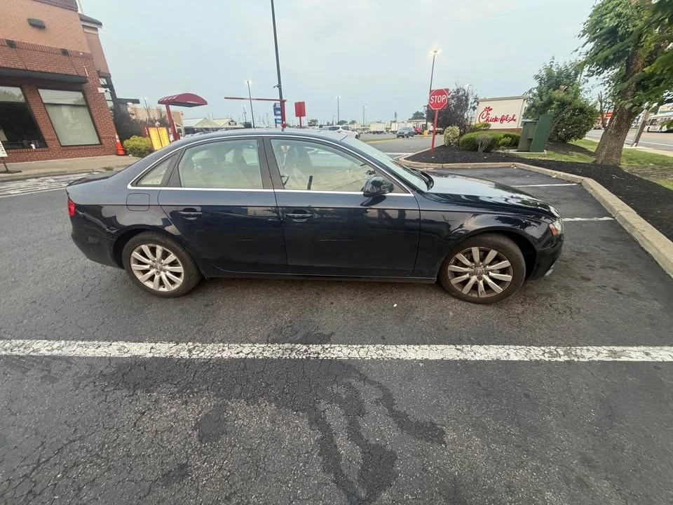 2011 Audi B8 A4 - Image 3 of 7