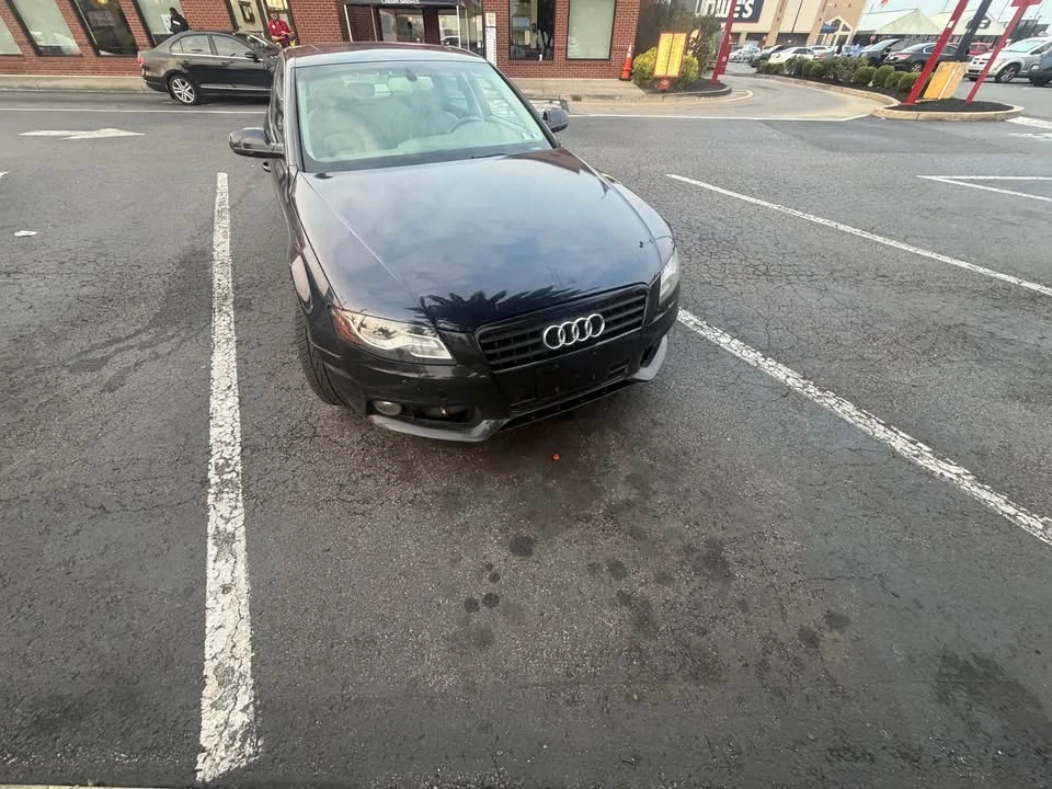 2011 Audi B8 A4 - Image 2 of 7