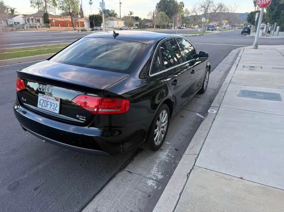 2011 Audi B8 A4 - Image 3 of 17