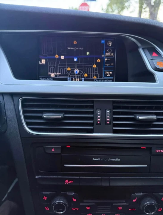 2011 Audi B8 A4 - Image 17 of 17