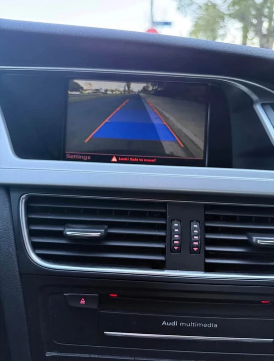 2011 Audi B8 A4 - Image 15 of 17
