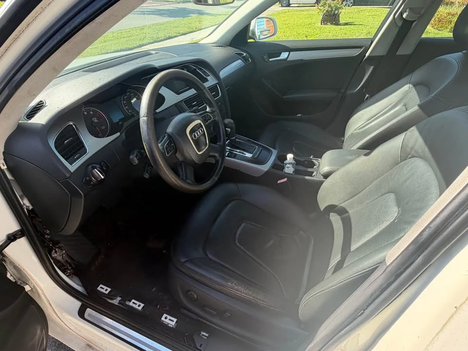 2011 Audi B8 A4 - Image 8 of 13
