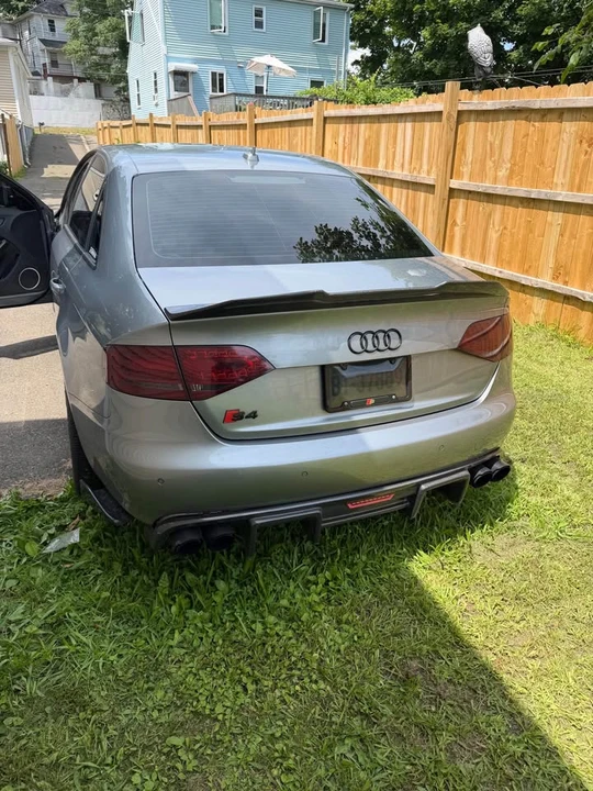 2011 Audi B8 A4 - Image 4 of 10