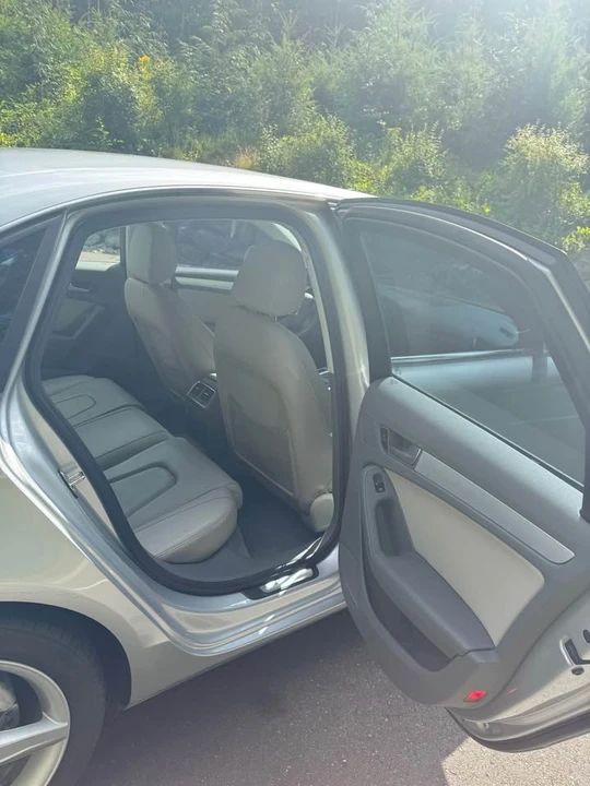 2011 Audi B8 A4 - Image 11 of 12