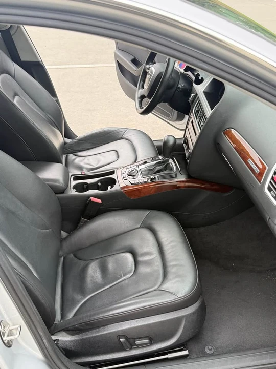 2011 Audi B8 A4 - Image 12 of 19