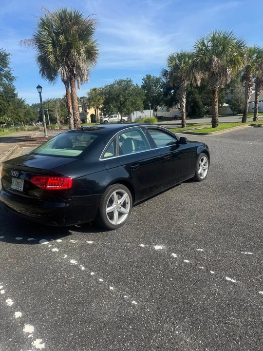 2011 Audi B8 A4 - Image 4 of 13